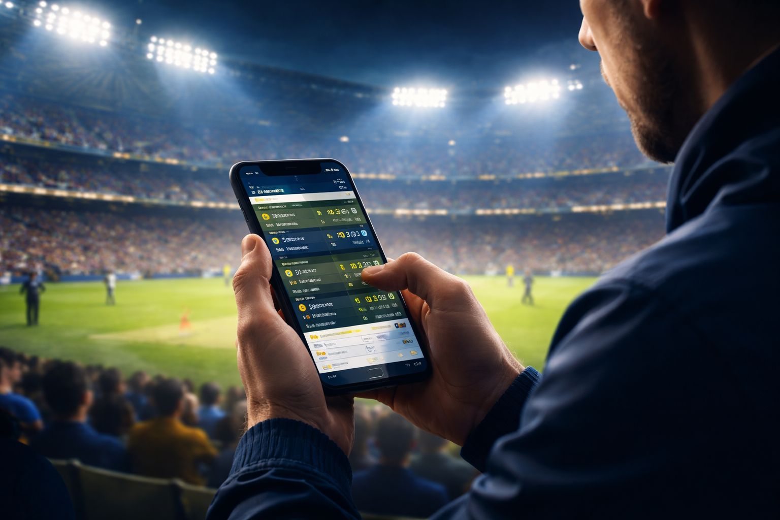 SM 88 Bet — Thị Trường Ngày Trận Với Tỷ Lệ Rõ Ràng Và Quyết Định Nhanh SM 88 Bet — Thị Trường Ngày Trận Với Tỷ Lệ Rõ Ràng Và Quyết Định Nhanh