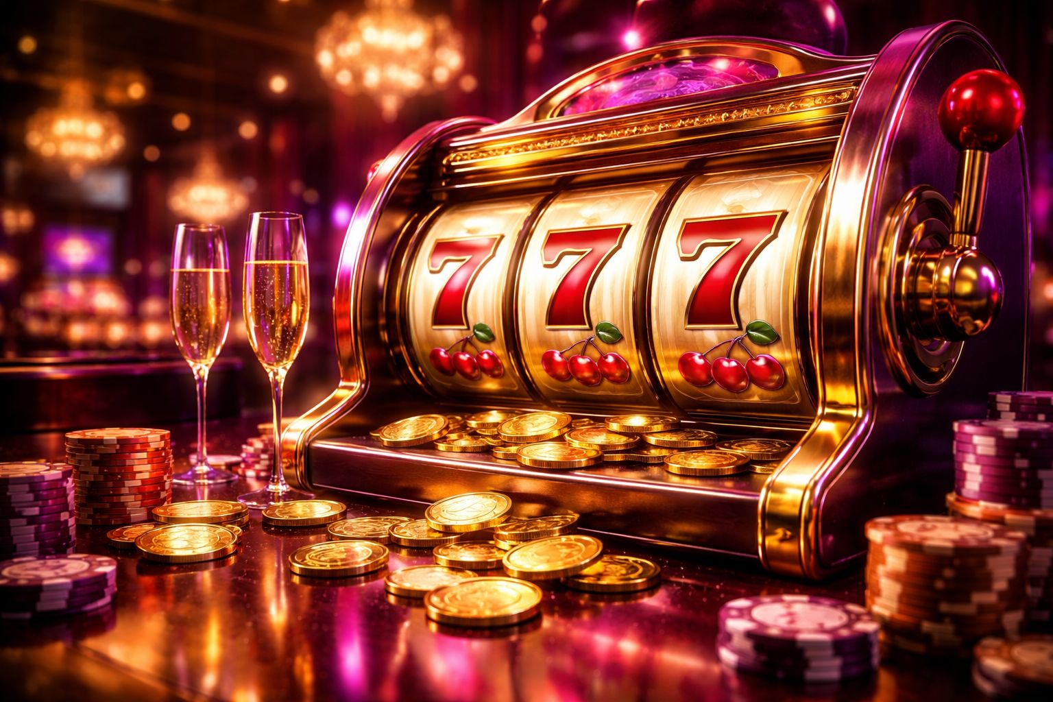 Khuyến Mãi Casino Thêm Giá Trị Cho Mỗi Phiên Chơi Khuyến Mãi Casino Thêm Giá Trị Cho Mỗi Phiên Chơi