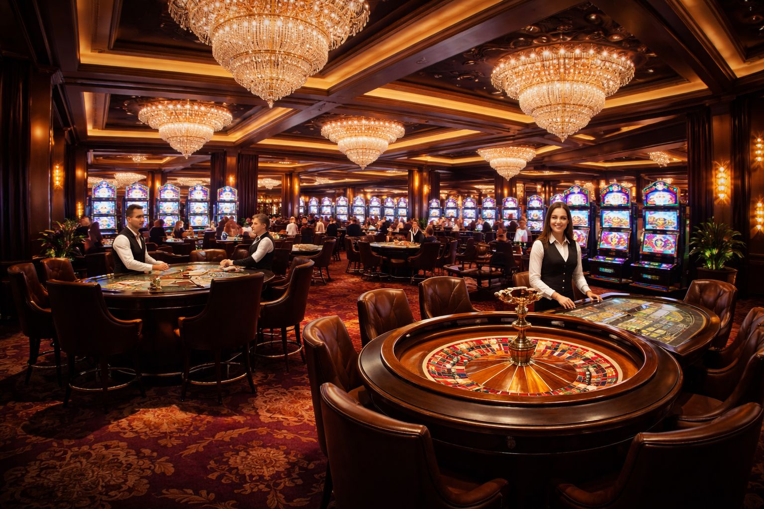 Phòng Dealer Trực Tiếp Với Nhịp Độ Thời Gian Thực Và Không Khí Bàn Chơi Phòng Dealer Trực Tiếp Với Nhịp Độ Thời Gian Thực Và Không Khí Bàn Chơi
